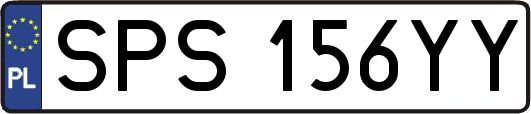 SPS156YY