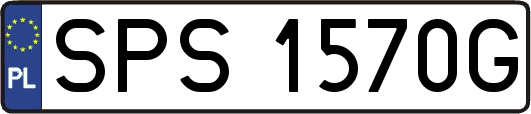 SPS1570G