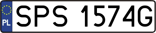 SPS1574G