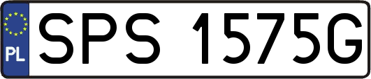 SPS1575G