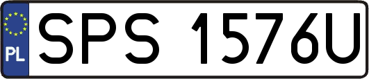 SPS1576U