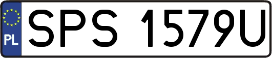 SPS1579U