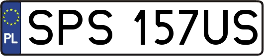 SPS157US
