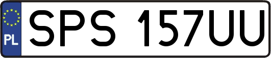 SPS157UU