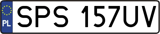 SPS157UV