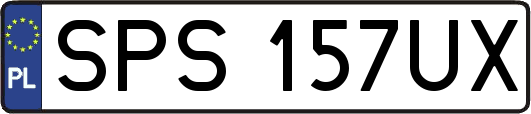 SPS157UX