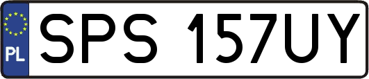 SPS157UY
