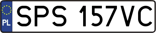 SPS157VC