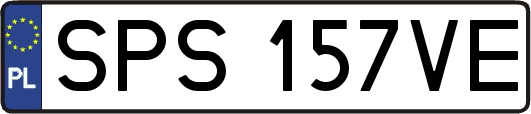 SPS157VE