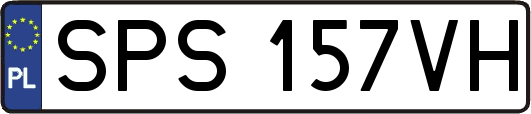 SPS157VH