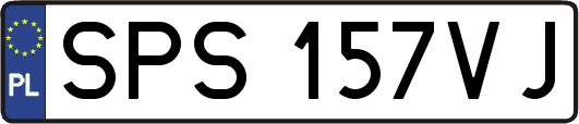 SPS157VJ