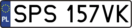 SPS157VK