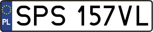 SPS157VL