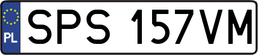 SPS157VM