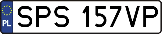 SPS157VP