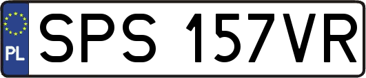 SPS157VR