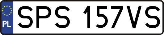SPS157VS
