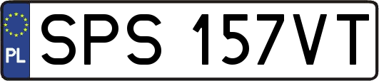 SPS157VT