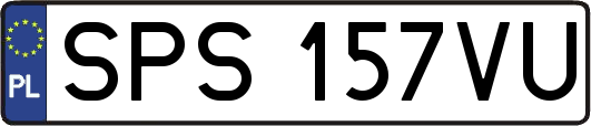 SPS157VU