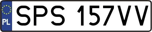 SPS157VV