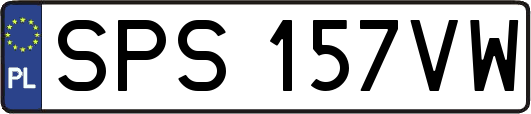 SPS157VW