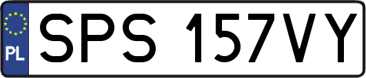 SPS157VY