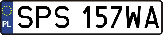 SPS157WA