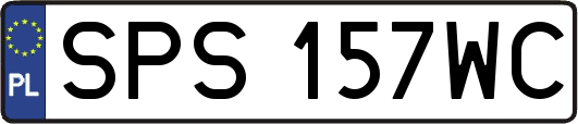 SPS157WC