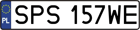 SPS157WE