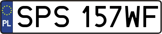 SPS157WF