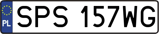 SPS157WG