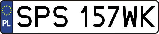 SPS157WK