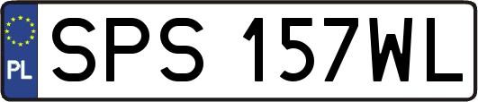 SPS157WL