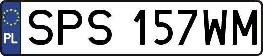 SPS157WM