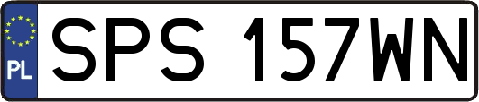 SPS157WN
