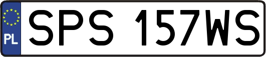SPS157WS