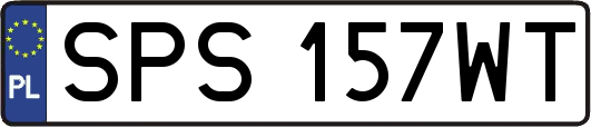 SPS157WT