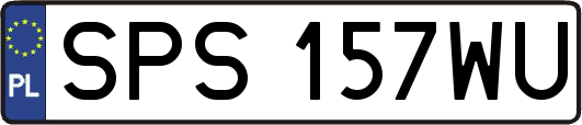 SPS157WU