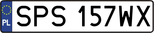 SPS157WX