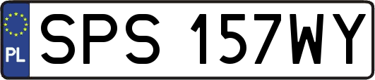 SPS157WY
