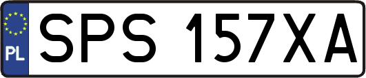 SPS157XA