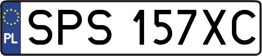 SPS157XC