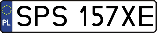 SPS157XE