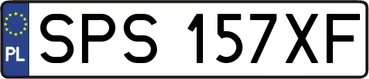 SPS157XF