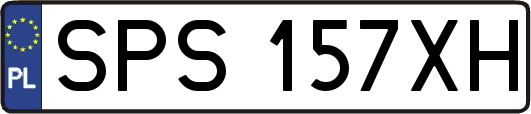 SPS157XH