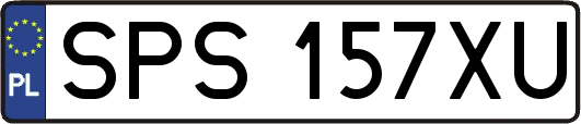 SPS157XU