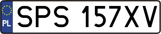 SPS157XV