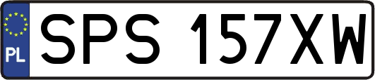 SPS157XW