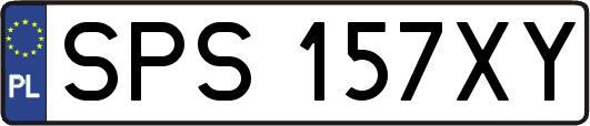 SPS157XY
