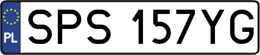 SPS157YG